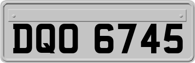 DQO6745