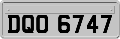 DQO6747
