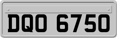 DQO6750