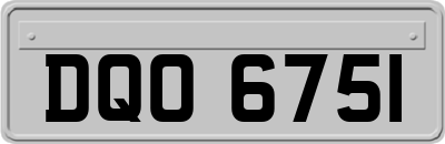 DQO6751