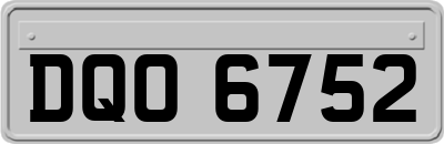 DQO6752