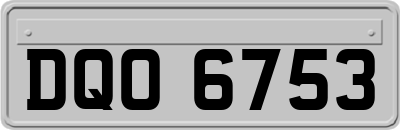 DQO6753