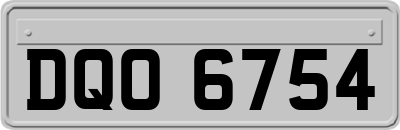 DQO6754