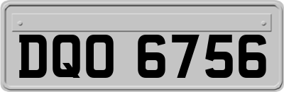 DQO6756