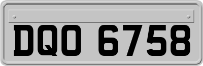 DQO6758