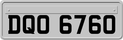 DQO6760