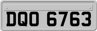 DQO6763