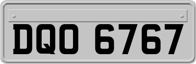 DQO6767