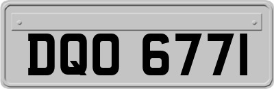 DQO6771
