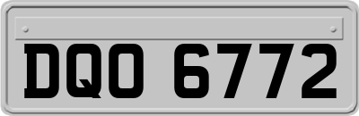 DQO6772