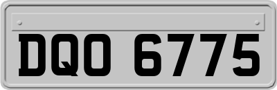 DQO6775