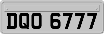 DQO6777