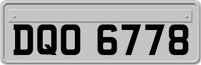 DQO6778