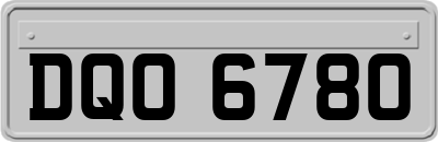 DQO6780