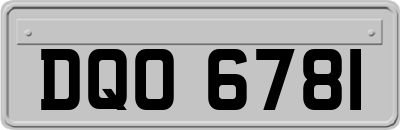 DQO6781