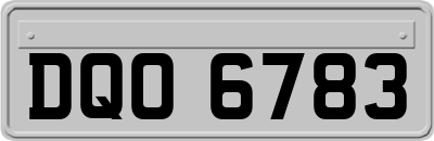 DQO6783