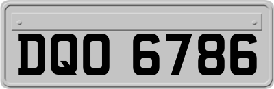 DQO6786