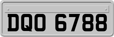 DQO6788
