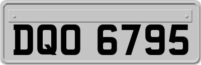 DQO6795