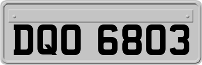 DQO6803