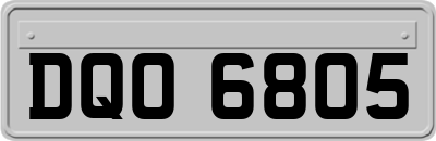 DQO6805