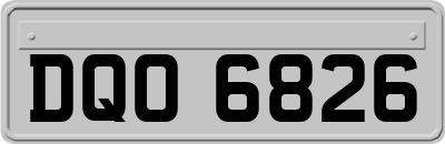 DQO6826