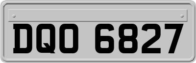 DQO6827