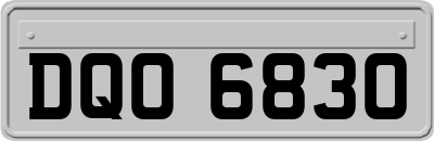 DQO6830