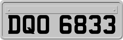 DQO6833