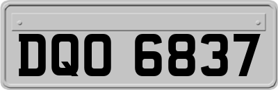 DQO6837