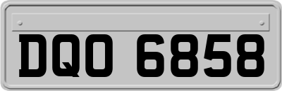 DQO6858