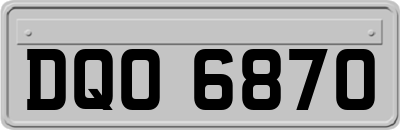 DQO6870