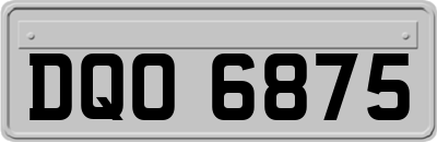 DQO6875
