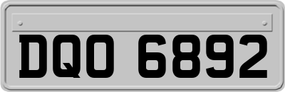 DQO6892
