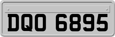 DQO6895