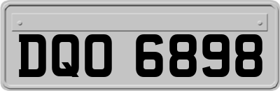 DQO6898