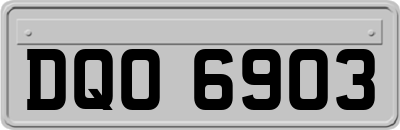 DQO6903