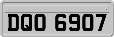 DQO6907