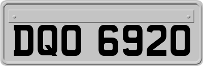 DQO6920