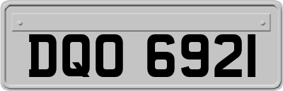 DQO6921