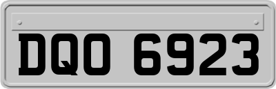 DQO6923