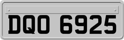 DQO6925