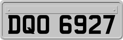 DQO6927