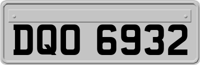 DQO6932