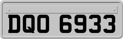 DQO6933