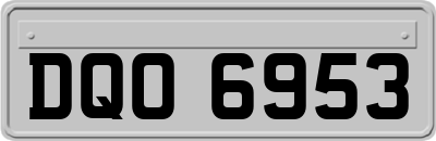 DQO6953