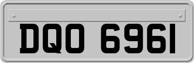 DQO6961