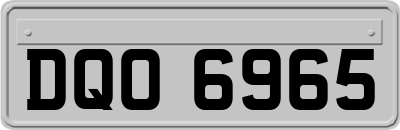 DQO6965