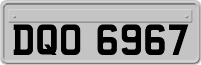 DQO6967
