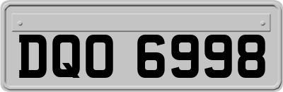 DQO6998